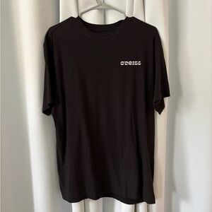 O’Neill Men's Black T-Shirt - Large
